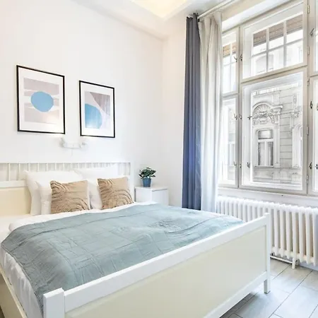 Apartman - Relaxing Sleep