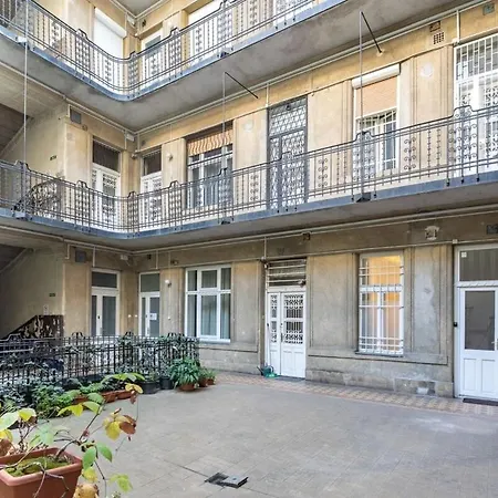 - Relaxing Sleep Apartmán *