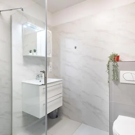 Apartment - Relaxing Sleep *