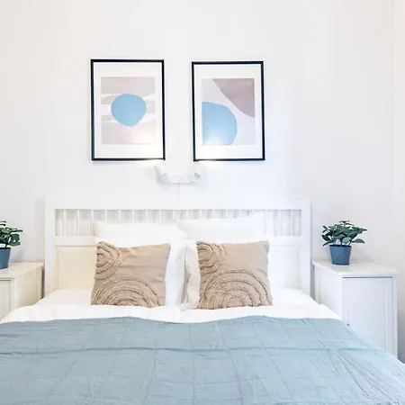 - Relaxing Sleep * Budapešť