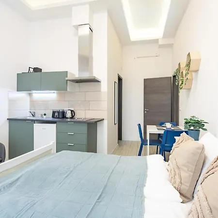 Apartment - Relaxing Sleep *