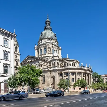 Apartmán - Relaxing Sleep Budapešť