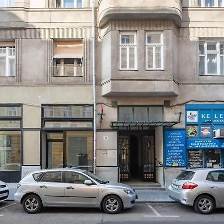 Apartment - Relaxing Sleep