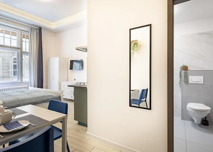 - Relaxing Sleep * Budapest