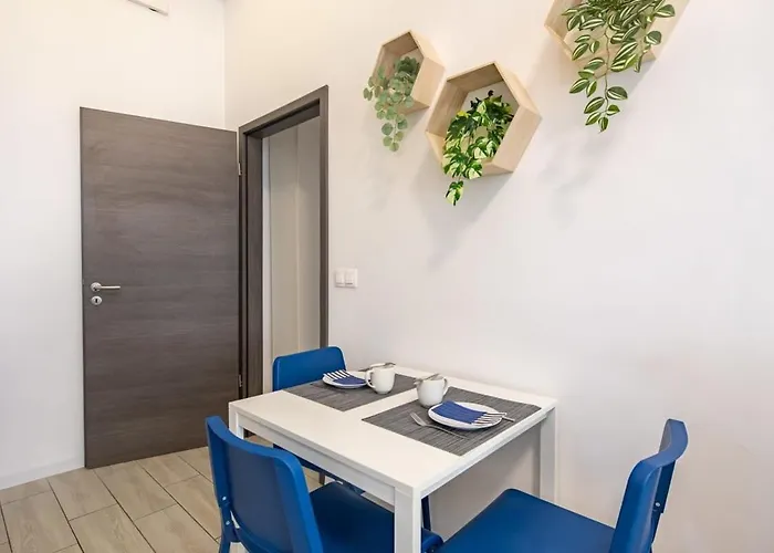 - Relaxing Sleep Appartement