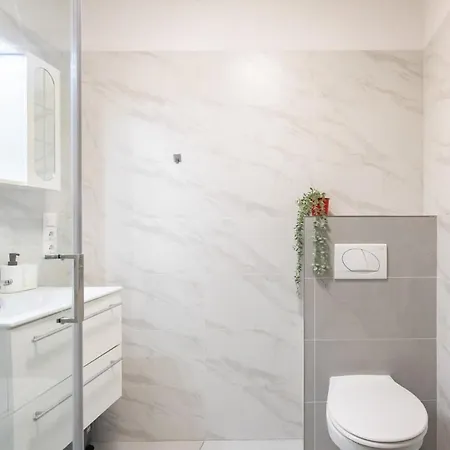 Apartament - Relaxing Sleep